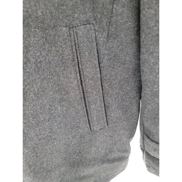 Michael Kors Wool Blend Coat - Picture 4 of 8